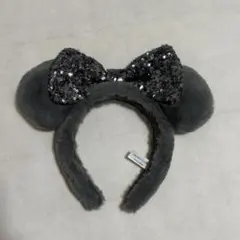 ディズニーカチューシャ ミニー ハロウィン