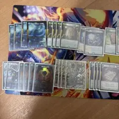 デュエルマスターズ 創世竜ループ 高レートのサムネイル