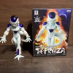 MSP フリーザ