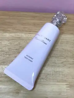 JILLSTUART クリスタルブルーム パフュームド ハンドクリーム 40g