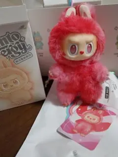 ラブブ エナジー love キャラクターグッズ