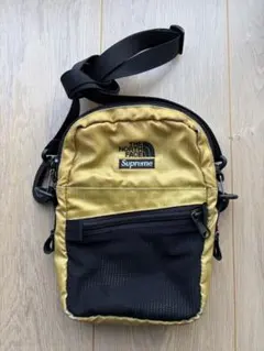 THE NORTH FACE Supreme ショルダーバッグ