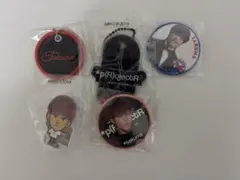 THE RAMPAGE 後藤拓磨セット