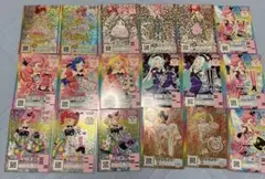 プリチャンカード