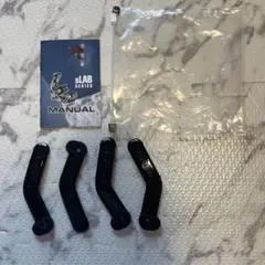 sLAB SERIES スノーボード ストラップ部品　新品