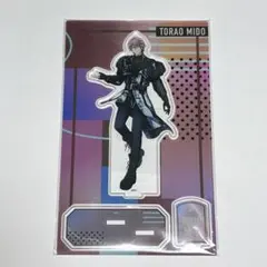 アイナナ アクスタ 8周年 御堂虎於