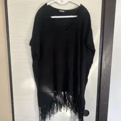 【値下げ】ANAP アナップ ニットのサムネイル
