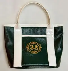 ディズニー クラブ33 Callaway コラボ トート Club33のサムネイル