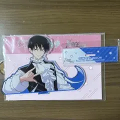 坂口桜利 多聞くん今どっち F/ACE OFF BIG缶バッジ ハンズ - メルカリ