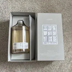 新品未使用品YOBEK ヨベク ボディークレンザー ハンドウォッシュ 2個