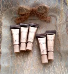 エリクシールシュペリエル レチノパワー リンクルクリーム　シワ改善　5本