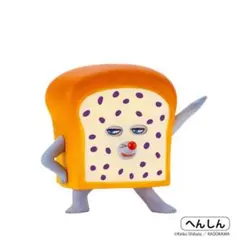 パンどろぼう フィギュアコレクション　第2弾　へんしんのじゅつ　１種