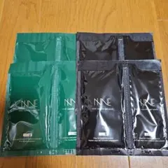 お試しに16回分高級to esellaニードル炭酸パック【クレイ】 NNE - メルカリ