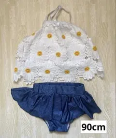 水着 セパレート90cm