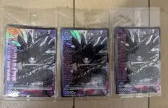 カグラバチ ユニオンアリーナ プロモ 六平千鉱 UNION ARENA カード