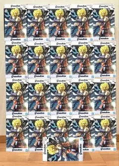 NARUTO 72 series45 Grandista うずまきナルト　21点