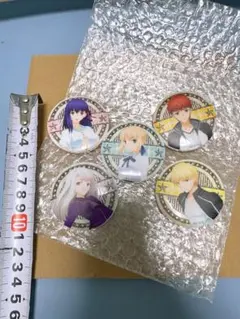 2026年最新】FATE 間桐桜 缶バッジの人気アイテム - メルカリ