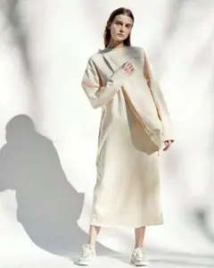 Pumaｘemmi Onepiece アイボリー　M