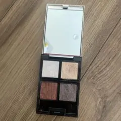 マキアージュアイシャドウパレット 4色セット