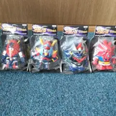 2026年最新】スーパーロボット大戦 キーホルダーの人気アイテム - メルカリ