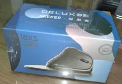DELUX Seeker　白色 新品未開封
