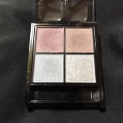 KATE ポッピングシルエットシャドウ　コットンブルーポップ