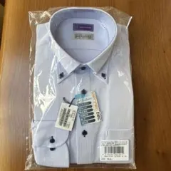 PERFECT TEC i-shirt アーバンモデル 長袖ワイシャツ　M