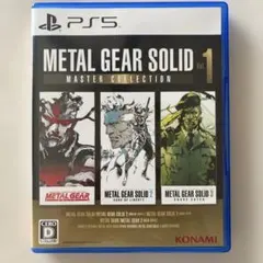 メタルギアソリッド5