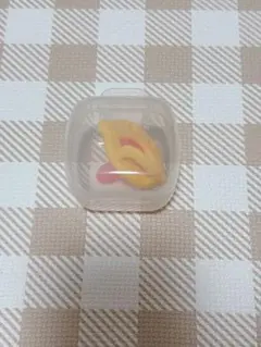 リッチェル　おしゃぶり　アヒル