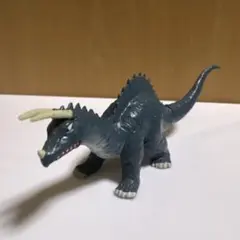 ガシャポン HGシリーズ キングザウルス3世のサムネイル