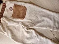 おさるのジョージ ボトムス