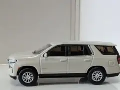 GL1/64 2023 Chevrolet Tahoe Premier,