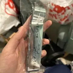 EXO EXhOrizon in Japan 銀テープ 2本セット