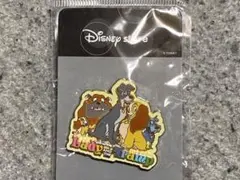 ディズニーストアピンバッジわんわん物語