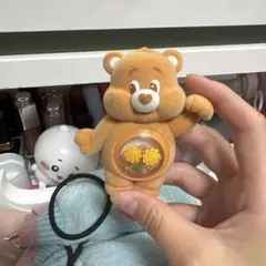 POP MART Care Bears Colorful Hugs