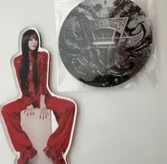 浜崎あゆみ アクリルスタンド JAPAN TOUR 2026 - メルカリ