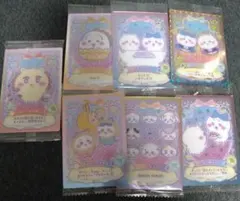 ちいかわウエハース