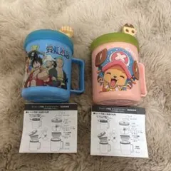 2025年最新】ワンピースアイスクリーマーの人気アイテム - メルカリ