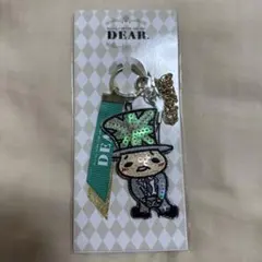 けいとる キーホルダー 未開封