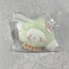 新品　こぎみゅん　シークレットブローチ　天使のおゆうぎ会　⑤木のこぎみゅん