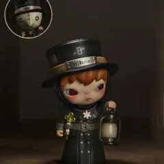 Hirono Monsters' Carnival Doctor Beak