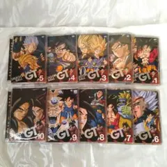 2026年最新】ドラゴンボールGT DVD レンタルの人気アイテム - メルカリ