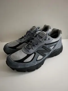 New Balance 990 v4 アークティックグレー 28.5センチ New Balance - New Balance 990V4 Arctic Grey 28.5の通販 by