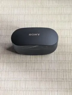 さ*ん様 SONY WF-1000XM4 ワイヤレスイヤホンケース 純正品