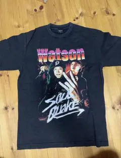 2026年最新】Watson tシャツの人気アイテム - メルカリ