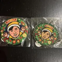 福岡ソフトバンクホークス　若鷹ガチャ　廣瀬選手