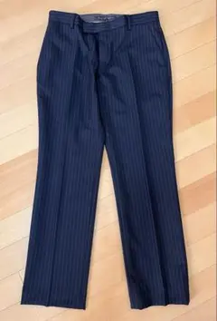 GREEN LABEL RELAXING スラックスパンツ 美品✨【38】