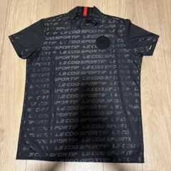 ルコック　メンズ　モックネックタイプTシャツのサムネイル