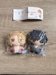 映画ギヴン かぷっこふれんず 上野山立夏 中山春樹