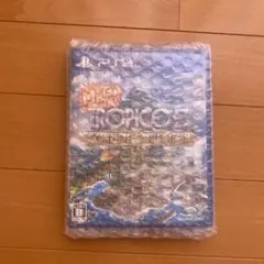 MEGA盛り トロピコ5 コンプリートコレクション